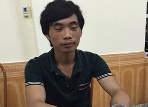 Sát thủ Tẩn Láo Lở thừa nhận thảm sát 4 người tại Lào Cai